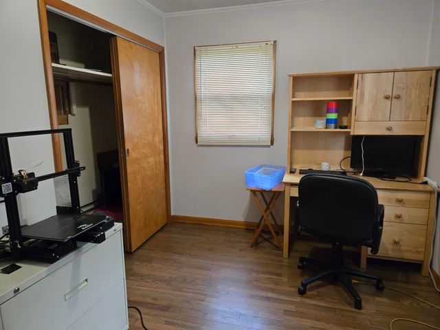 300 Cedar Street, Crown Point, IN 46307