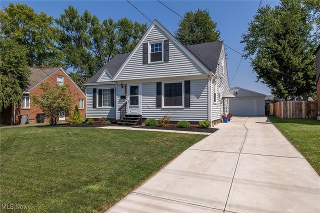 2619 Northview Road, Rocky River, OH 44116