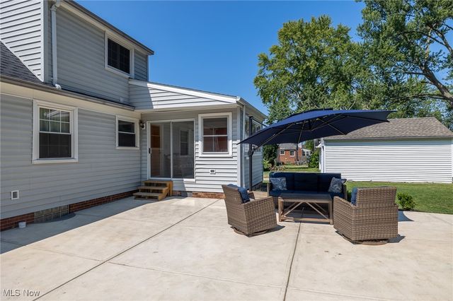 2619 Northview Road, Rocky River, OH 44116