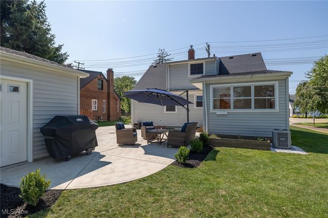 2619 Northview Road, Rocky River, OH 44116