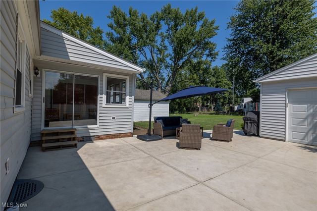 2619 Northview Road, Rocky River, OH 44116