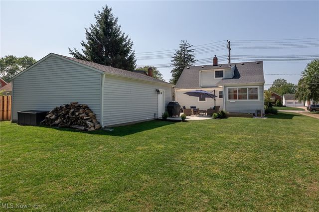 2619 Northview Road, Rocky River, OH 44116