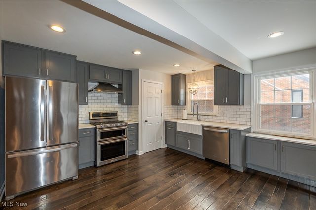 2619 Northview Road, Rocky River, OH 44116