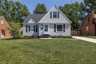2619 Northview Road, Rocky River, OH 44116