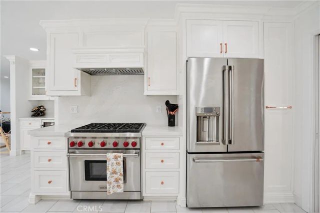 1446 Beechwood Drive, Brea, CA 92821