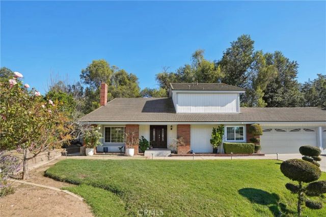 1446 Beechwood Drive, Brea, CA 92821