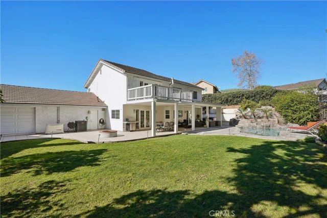 1446 Beechwood Drive, Brea, CA 92821