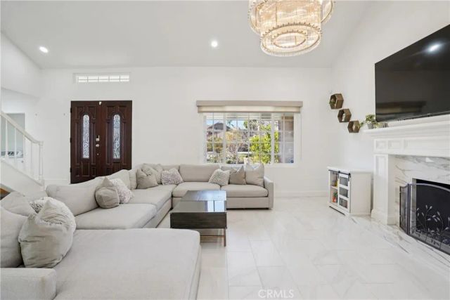 1446 Beechwood Drive, Brea, CA 92821