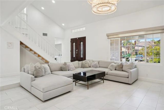 1446 Beechwood Drive, Brea, CA 92821