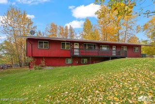 1507 W 47th Avenue, Anchorage, AK 99503