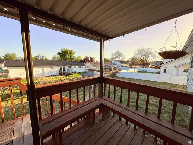 1185 W 725 N, Clearfield, UT 84015