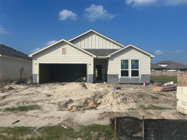 4466 Wisenbaker Way, Bryan, TX 77801