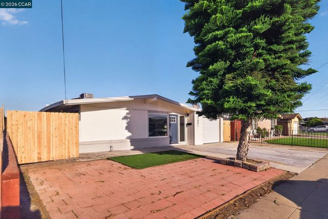 27891 Ormond Ave, Hayward, CA 94544