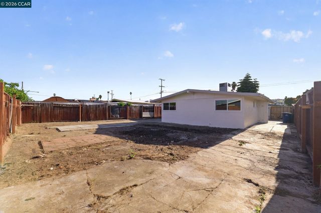 27891 Ormond Ave, Hayward, CA 94544