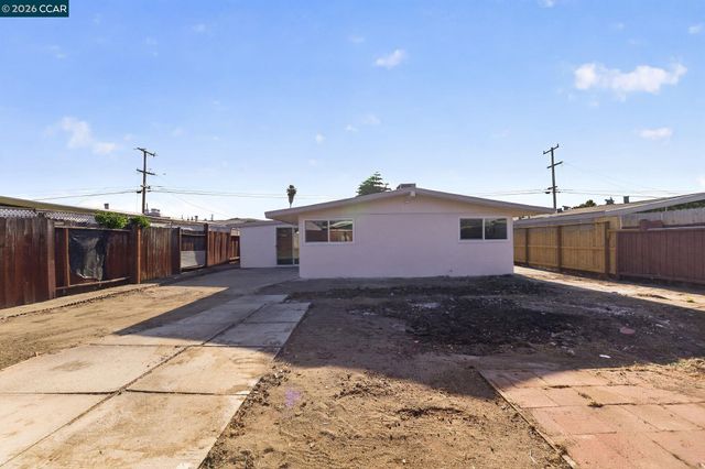 27891 Ormond Ave, Hayward, CA 94544