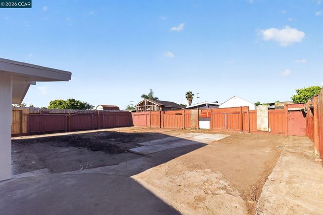 27891 Ormond Ave, Hayward, CA 94544