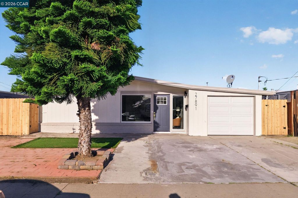 27891 Ormond Ave, Hayward, CA 94544