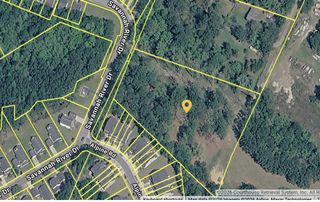 0 Lincoln Avenue, Summerville, SC 29485