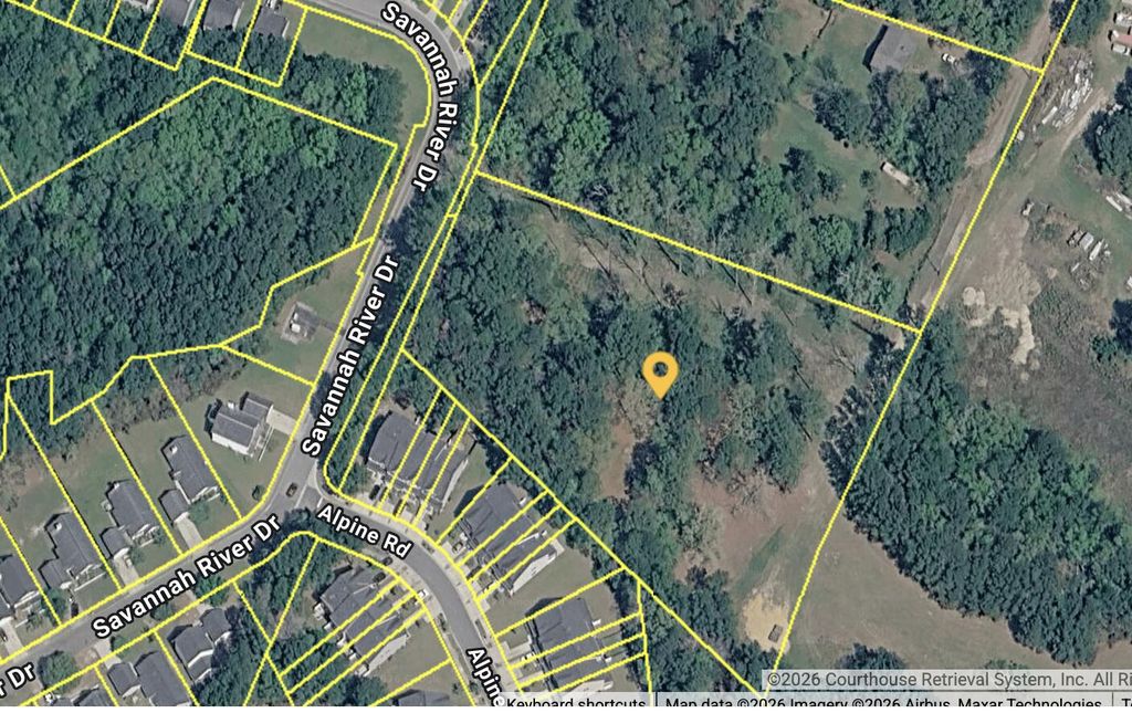 0 Lincoln Avenue, Summerville, SC 29485