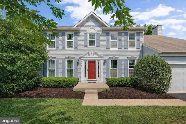 9464 JOPPA POND RD, Baltimore, MD 21234