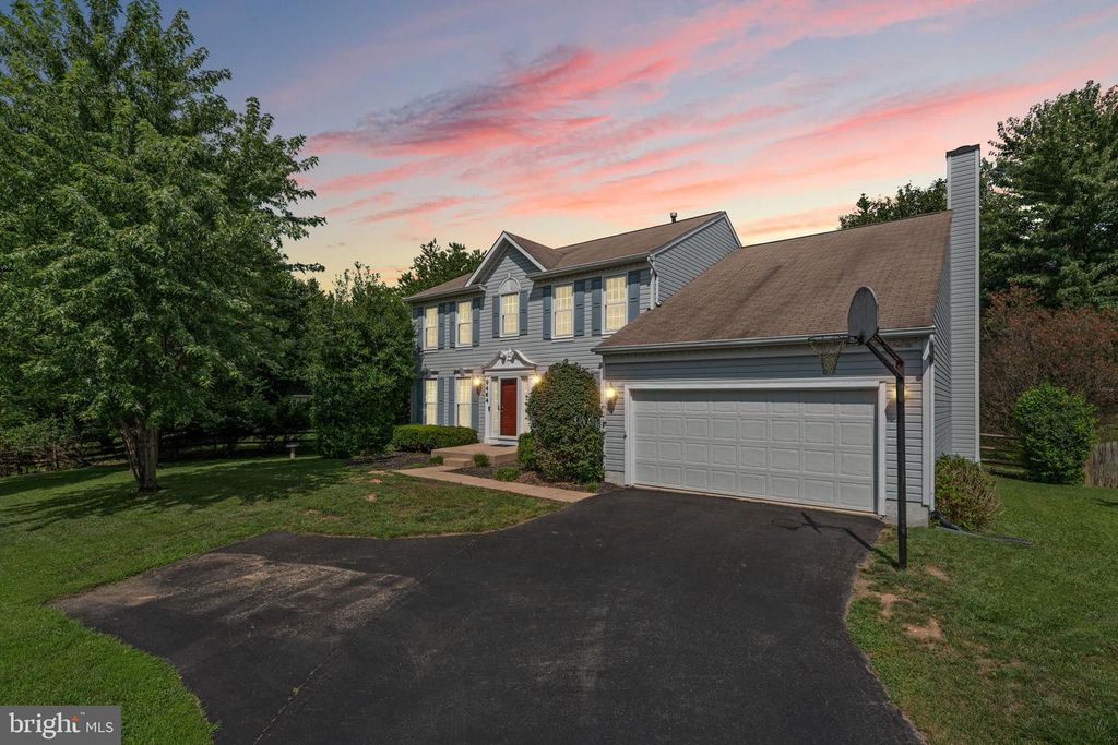 9464 JOPPA POND RD, Baltimore, MD 21234