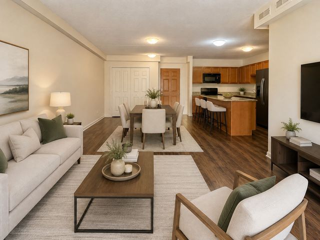 4811 N Olcott Avenue 314, Harwood Heights, IL 60706