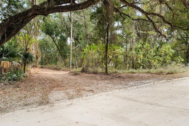 SE 225TH DRIVE, Hawthorne, FL 32640