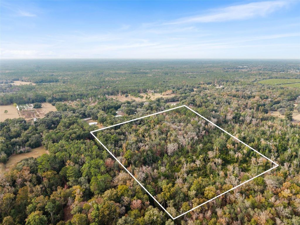 SE 225TH DRIVE, Hawthorne, FL 32640