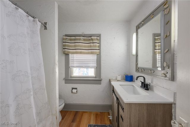 1629 Gibbs Avenue NE, Canton, OH 44705