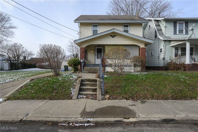 1629 Gibbs Avenue NE, Canton, OH 44705