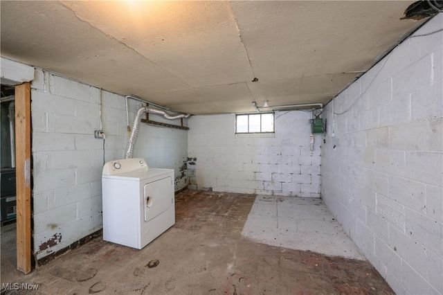 1629 Gibbs Avenue NE, Canton, OH 44705