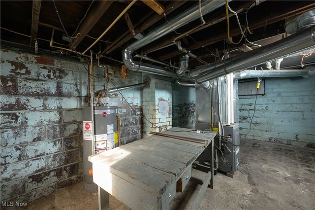 1629 Gibbs Avenue NE, Canton, OH 44705