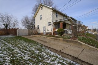 1629 Gibbs Avenue NE, Canton, OH 44705
