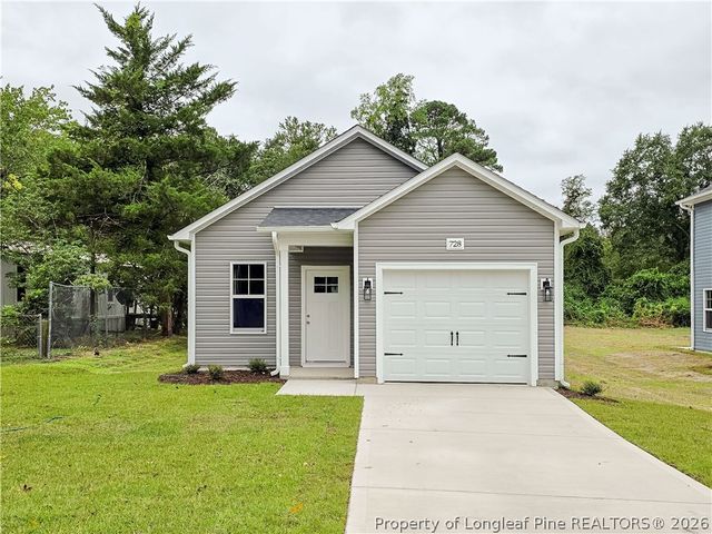 728 Chapel Hill Road