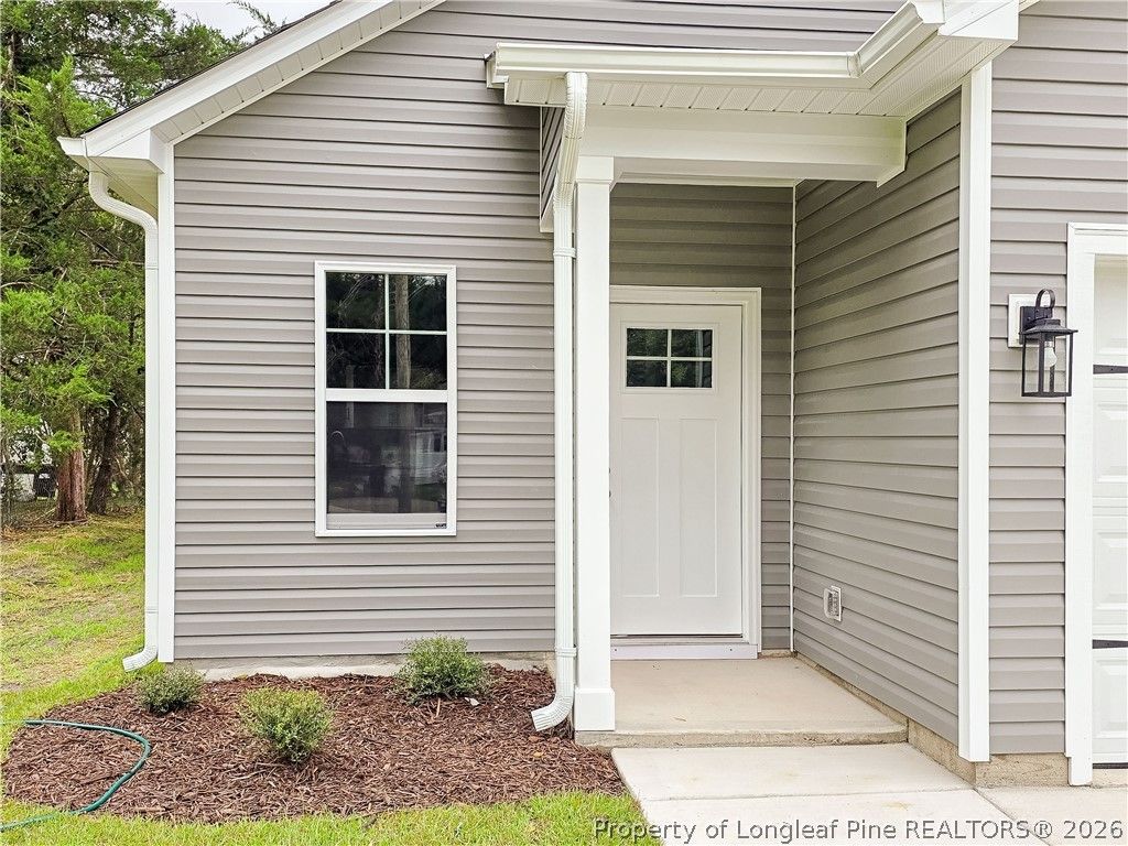 728 Chapel Hill Road, Spring Lake, NC 28390 — photo 2