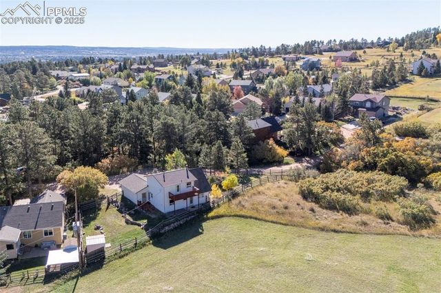 550 Fort Collins Drive, Palmer Lake, CO 80133