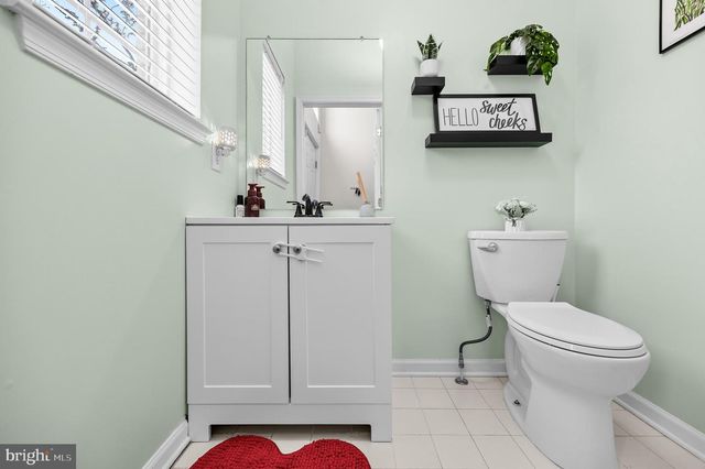 138 TULIP, Ewing, NJ 08638