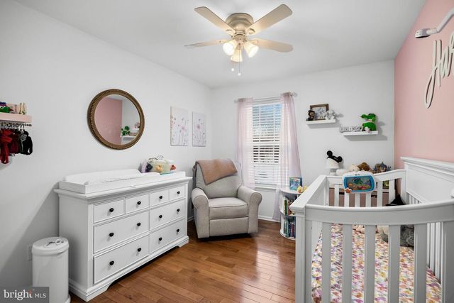 138 TULIP, Ewing, NJ 08638