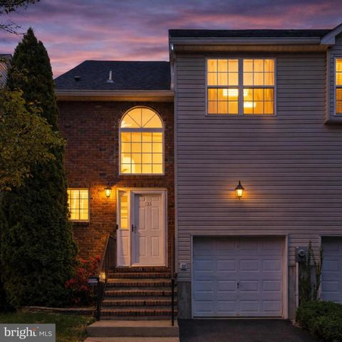 138 TULIP, Ewing, NJ 08638