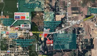 6209 US 380 Highway, Bridgeport, TX 76426
