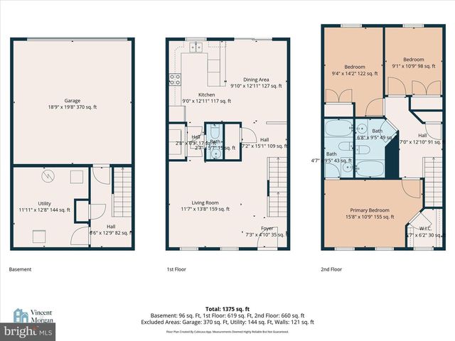 5 SALVATORE CT, Lancaster, PA 17603