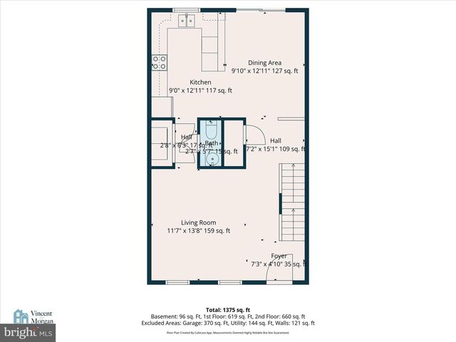 5 SALVATORE CT, Lancaster, PA 17603
