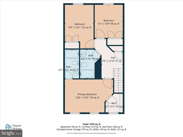 5 SALVATORE CT, Lancaster, PA 17603