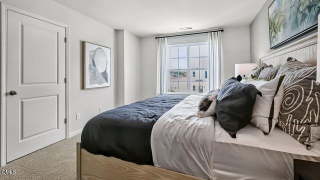 364 Freestall Drive, Wake Forest, NC 27587