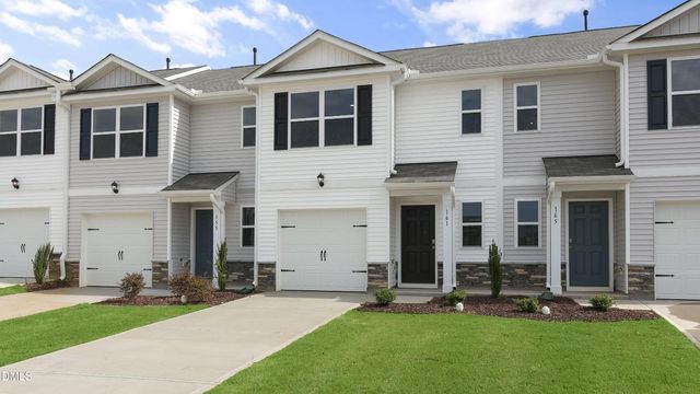 364 Freestall Drive, Wake Forest, NC 27587