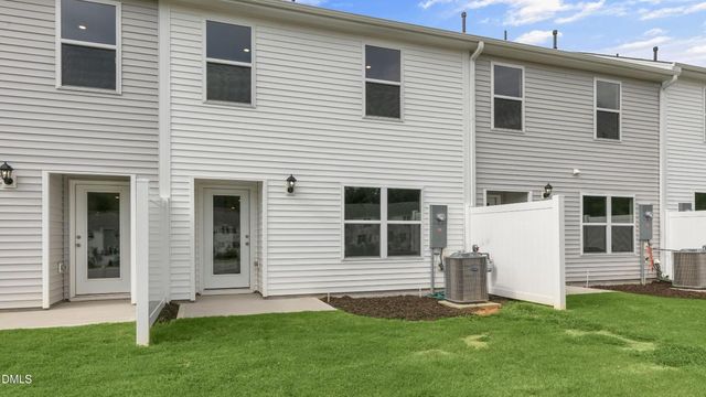 364 Freestall Drive, Wake Forest, NC 27587