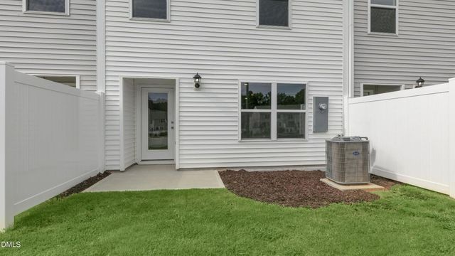 364 Freestall Drive, Wake Forest, NC 27587