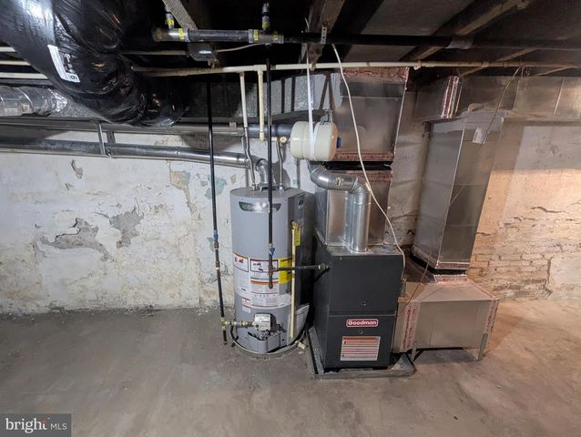 430 S SMALLWOOD ST S, Baltimore, MD 21223