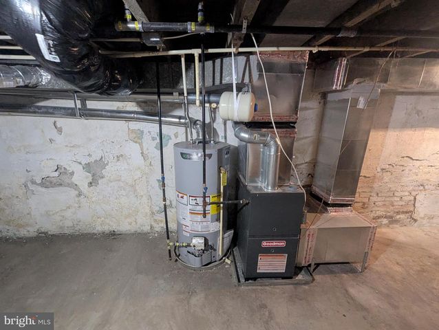 430 S SMALLWOOD ST S, Baltimore, MD 21223