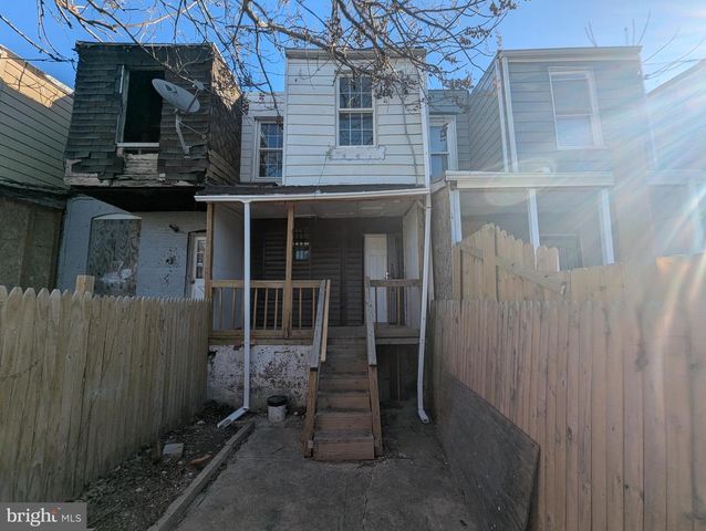 430 S SMALLWOOD ST S, Baltimore, MD 21223